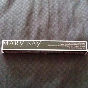 Mary Kay Intense Steely Waterproof Eye liner